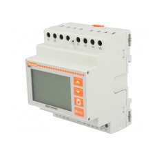 Miernik: parametrów sieci LOVATO ELECTRIC DMG 110