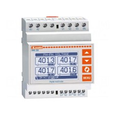 Miernik: parametrów sieci LOVATO ELECTRIC DMG 200 L01