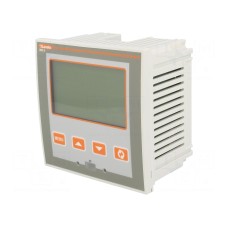 Miernik: parametrów sieci LOVATO ELECTRIC DMG 600