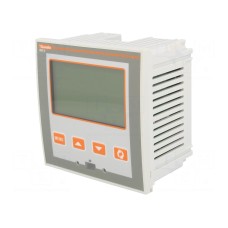 Miernik: parametrów sieci LOVATO ELECTRIC DMG 610