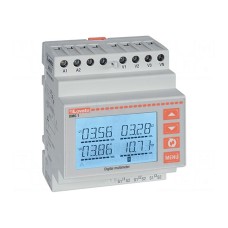 Miernik: parametrów sieci LOVATO ELECTRIC DMGKIT110050