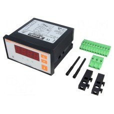 Amperomierz LOVATO ELECTRIC DMK 11 R1