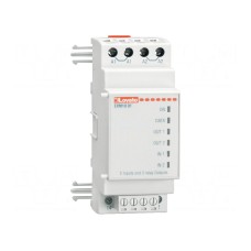 Moduł rozszerzeń LOVATO ELECTRIC EXM1001
