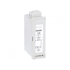 Moduł rozszerzeń LOVATO ELECTRIC EXS0000
