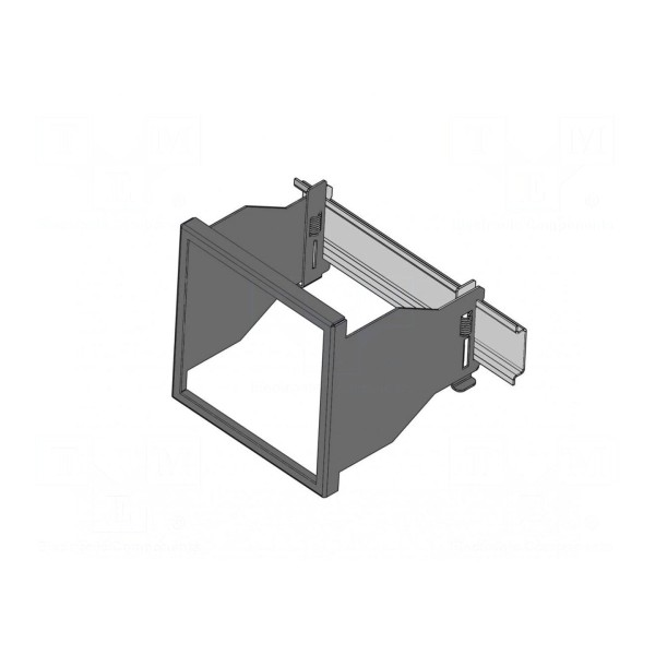 Adapter na szynę DIN LUMEL ATS 200