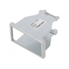 Adapter na szynę DIN LUMEL ATS 400