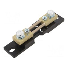 Bocznik prądowy LUMEL B2  060160AA01A2M0