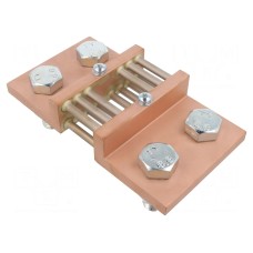 Bocznik prądowy LUMEL B2  0601K50B0100M0