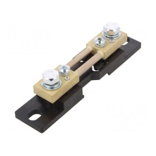 Bocznik prądowy LUMEL B2  060200AA01A2M0