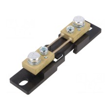 Bocznik prądowy LUMEL B2  06030A0A01A1M0