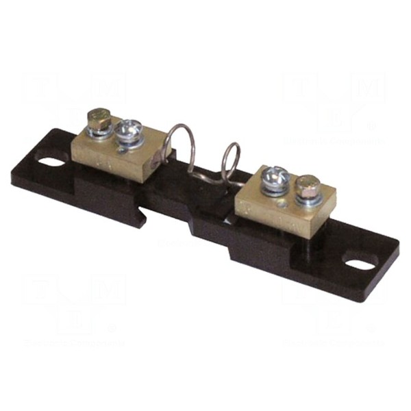 Bocznik prądowy LUMEL B2  0604A00A0100M0