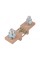 Bocznik prądowy LUMEL B2  060500AB01B2M0