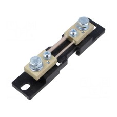 Bocznik prądowy LUMEL B2  06080A0A01A2M0