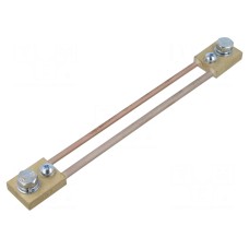 Bocznik prądowy LUMEL B3  15080A0D01A2M0