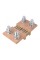 Bocznik prądowy LUMEL B4  0502K00B01B5M0