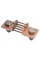 Bocznik prądowy LUMEL B5  07575A0D01A2M0