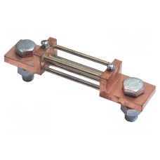 Bocznik prądowy LUMEL B6  10010K0C0100MA