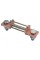 Bocznik prądowy LUMEL B6  1001K00B0100M0