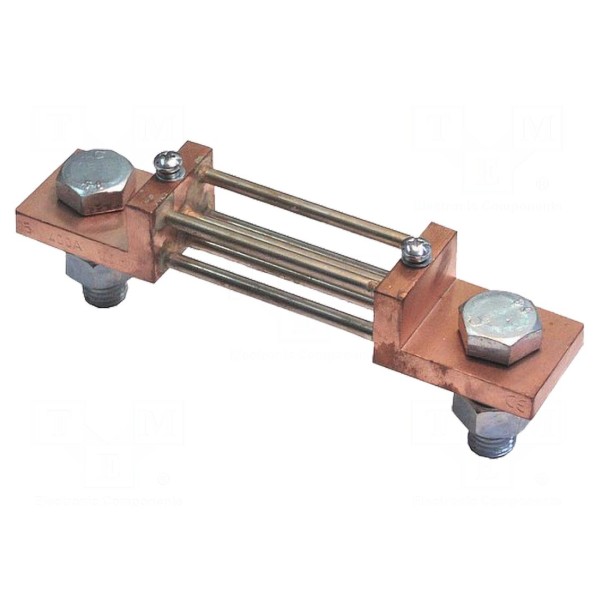 Bocznik prądowy LUMEL B6  1001K00B0100M0