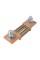 Bocznik prądowy LUMEL B6  1001K00B0100M0