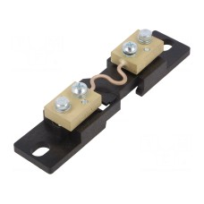 Bocznik prądowy LUMEL B6  10020A0A01A1M0