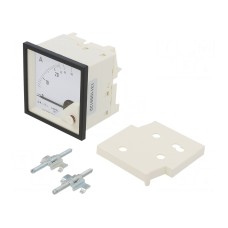 Amperomierz LUMEL EA17N F21000000000