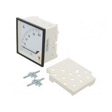 Amperomierz LUMEL EA19N E41600000000