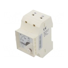 Amperomierz LUMEL EB16N E41700000A0