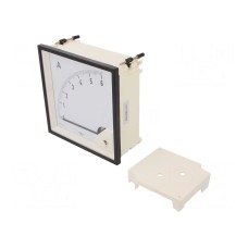Amperomierz LUMEL MA12N A20600000000