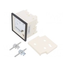 Woltomierz LUMEL MA17N A61000000000