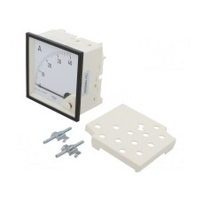 Amperomierz LUMEL MA19N AB1200000000
