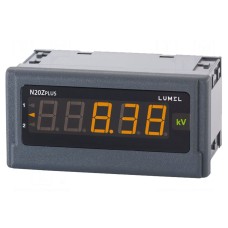 Woltomierz LUMEL N20ZPLUS 310100M0