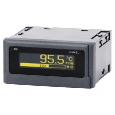Miernik: programowalny LUMEL N21 00M0