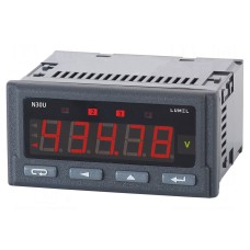 Miernik: programowalny LUMEL N30U 100000M0