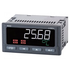 Miernik: wielofunkcyjny LUMEL N32U 230000000M0