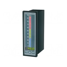 Miernik: programowalny LUMEL NA5PLUS MRU30200E0