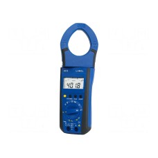 Miernik: wielofunkcyjny LUMEL NC12-200M1