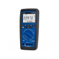 Multimetr cyfrowy LUMEL NP15B-500M1