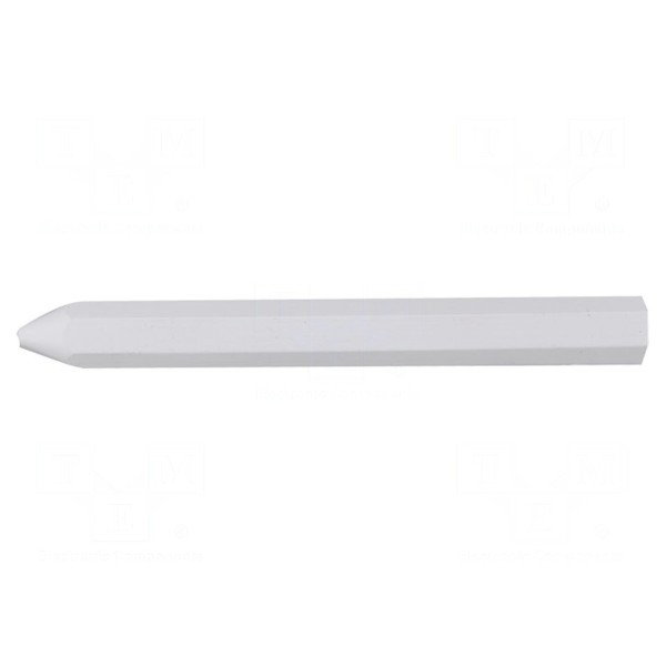 Pisak: znacznik woskowy MARKAL MAR-44010100-WH