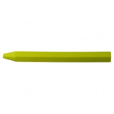 Pisak: znacznik woskowy MARKAL MAR-44010200-YL