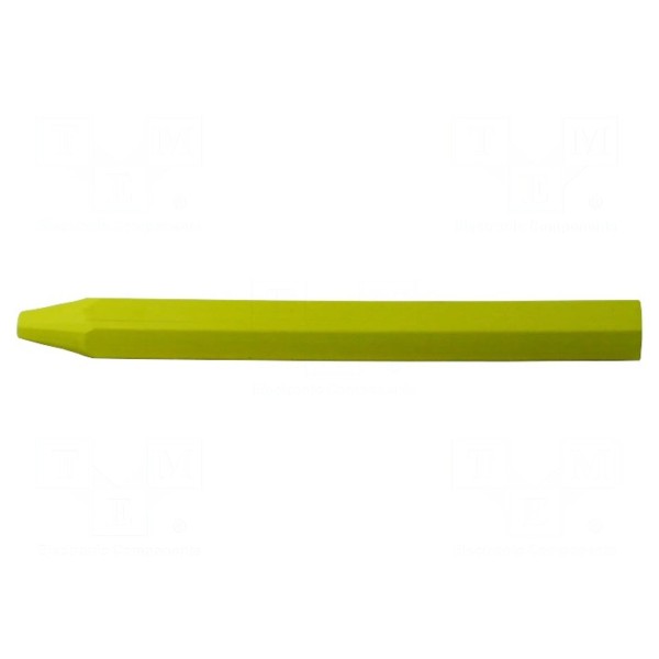 Pisak: znacznik woskowy MARKAL MAR-44010200-YL