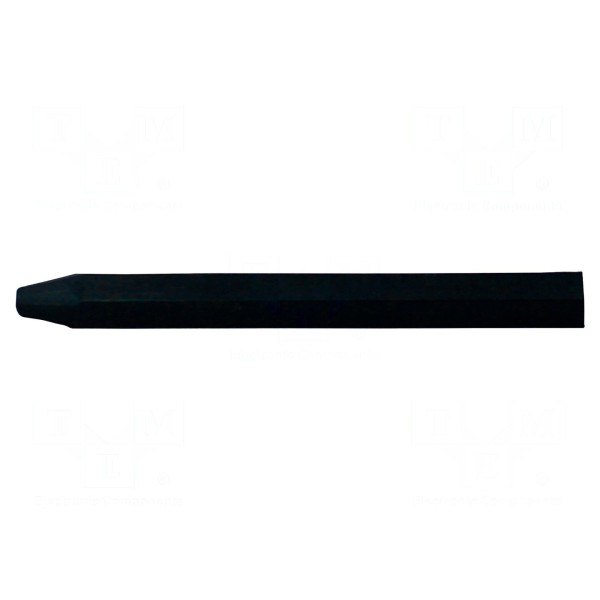 Pisak: znacznik woskowy MARKAL MAR-44010600-BK