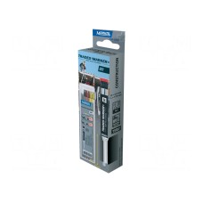 Pisak: ołówek MARKAL TRADES-MARKER DRY 96264