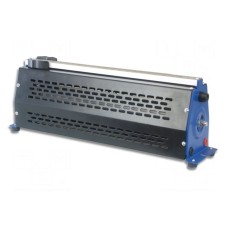 Rezystor suwakowy MCP BXS600 640VA 16,5 OHM/6,2A