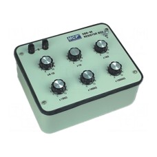 Dekada: rezystancyjna MCP DBR-06