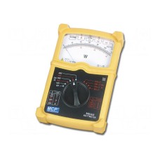 Miernik: mocy MCP MS305