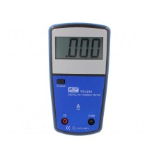 Amperomierz MCP RS3248
