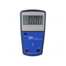 Amperomierz MCP RS3250