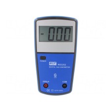 Galwanometr MCP RS3252