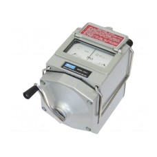 Miernik: rezystancji izolacji MCP ZCB-2/2525T/W